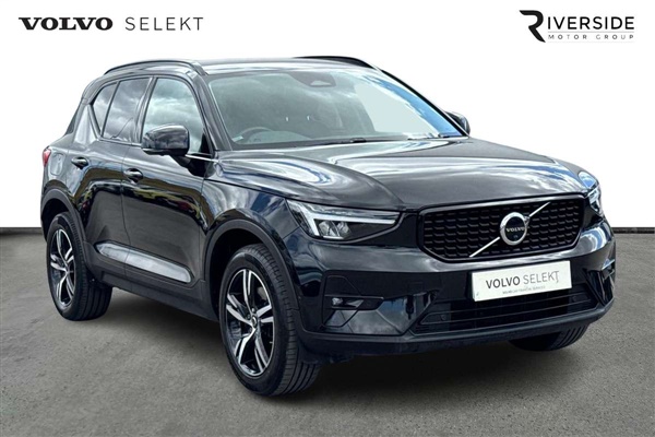 Large image for the Used Volvo XC40