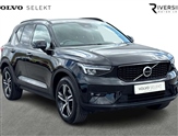 Volvo XC40 Image 1