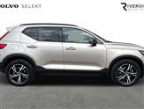 Volvo XC40 Image 4
