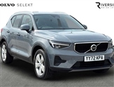 Volvo XC40 Image 1
