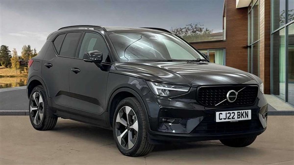 Large image for the Used Volvo XC40