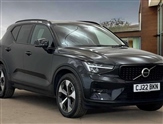 Volvo XC40 Image 1
