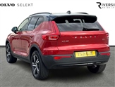 Volvo XC40 Image 3