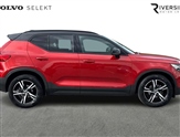 Volvo XC40 Image 4