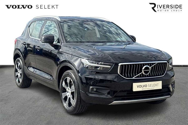 Large image for the Used Volvo XC40