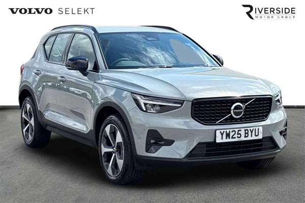 Large image for the Used Volvo XC40