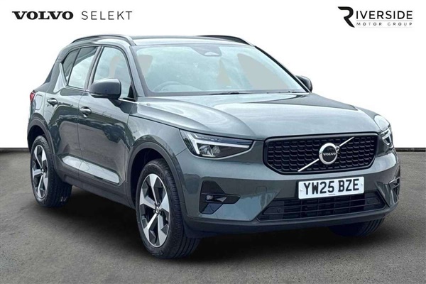 Large image for the Used Volvo XC40