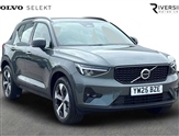Volvo XC40 Image 1