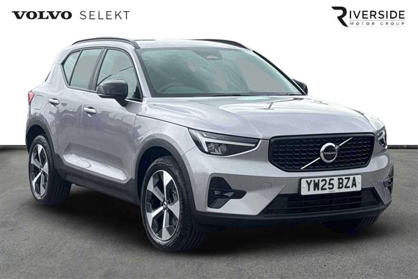 Large image for the Used Volvo XC40