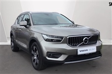 Used Volvo XC40