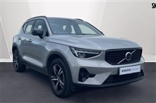 Used Volvo XC40