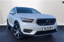 Used Volvo XC40