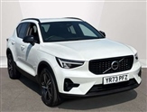 Volvo XC40 Image 1