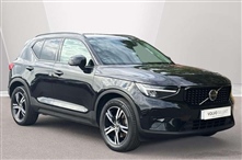 Used Volvo XC40