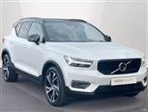 Volvo XC40 Image 1