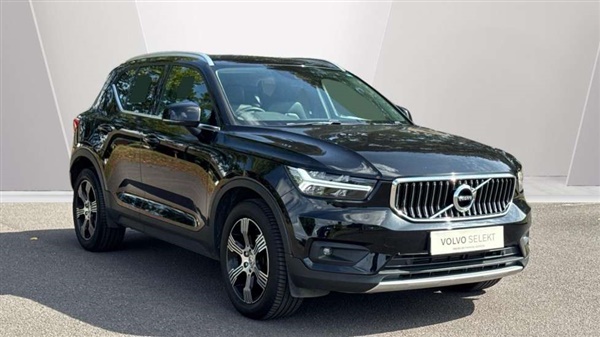 Large image for the Used Volvo XC40