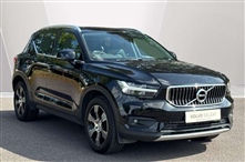 Used Volvo XC40