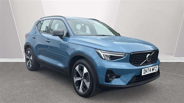 Large image for the Used Volvo XC40