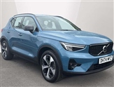 Volvo XC40 Image 1