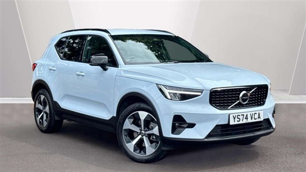 Large image for the Used Volvo XC40
