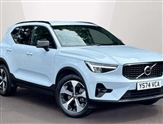 Volvo XC40 Image 1