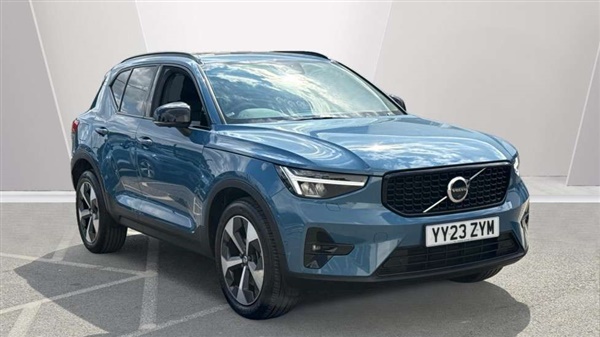 Large image for the Used Volvo XC40