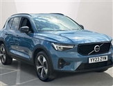 Volvo XC40 Image 1