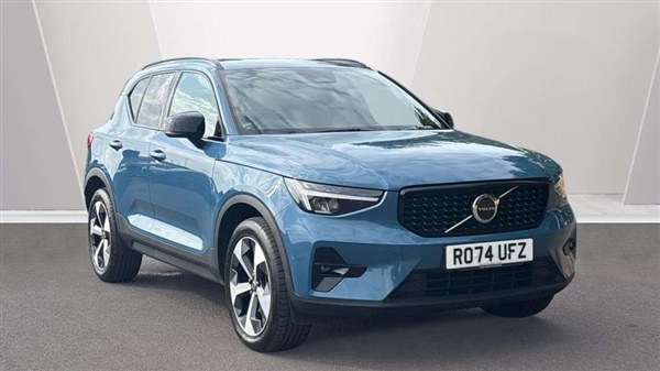 Large image for the Used Volvo XC40