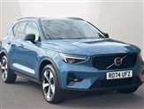 Volvo XC40 Image 1