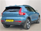 Volvo XC40 Image 2