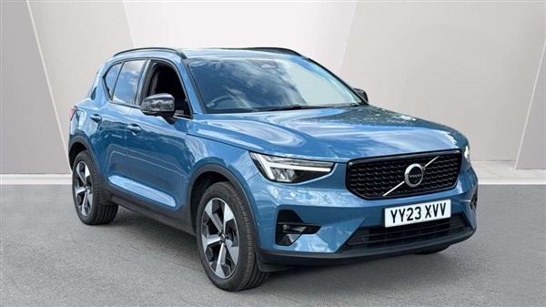 Large image for the Used Volvo XC40
