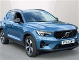 Volvo XC40 Image 1