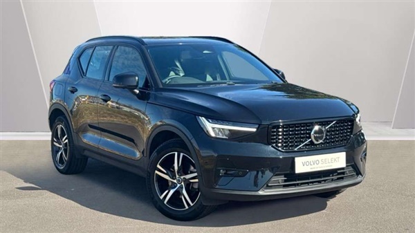 Large image for the Used Volvo XC40