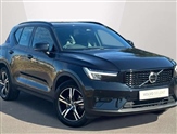 Volvo XC40 Image 1