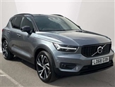 Volvo XC40 Image 1