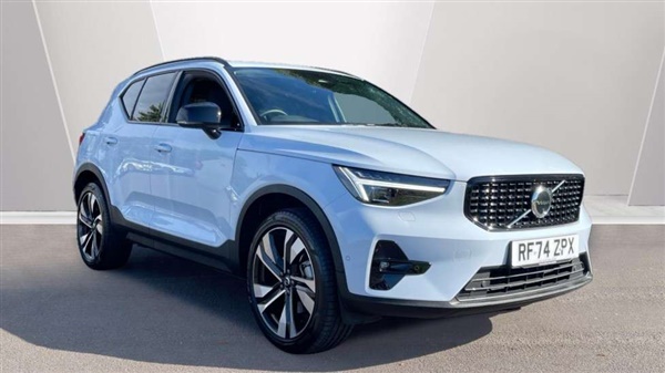 Large image for the Used Volvo XC40