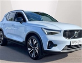 Volvo XC40 Image 1