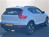Volvo XC40 Image 2