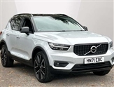 Volvo XC40 Image 1