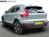 Volvo XC40 Image 4