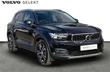 Used Volvo XC40