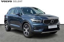 Used Volvo XC40