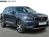 Volvo XC40 Image 1