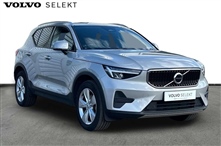 Used Volvo XC40