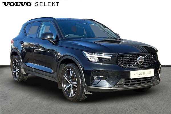 Large image for the Used Volvo XC40