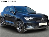 Volvo XC40 Image 1