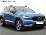 Volvo XC40 Image 1