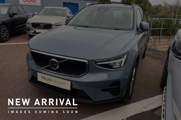 Large image for the Used Volvo XC40