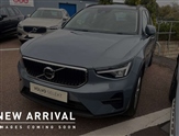 Volvo XC40 Image 1