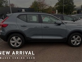 Volvo XC40 Image 4